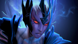 Vengeful Spirit dota2 vengeful spirit